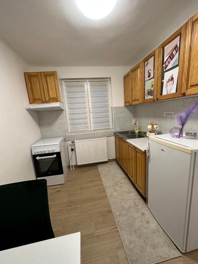 Boho Apartment Ниш Экстерьер фото