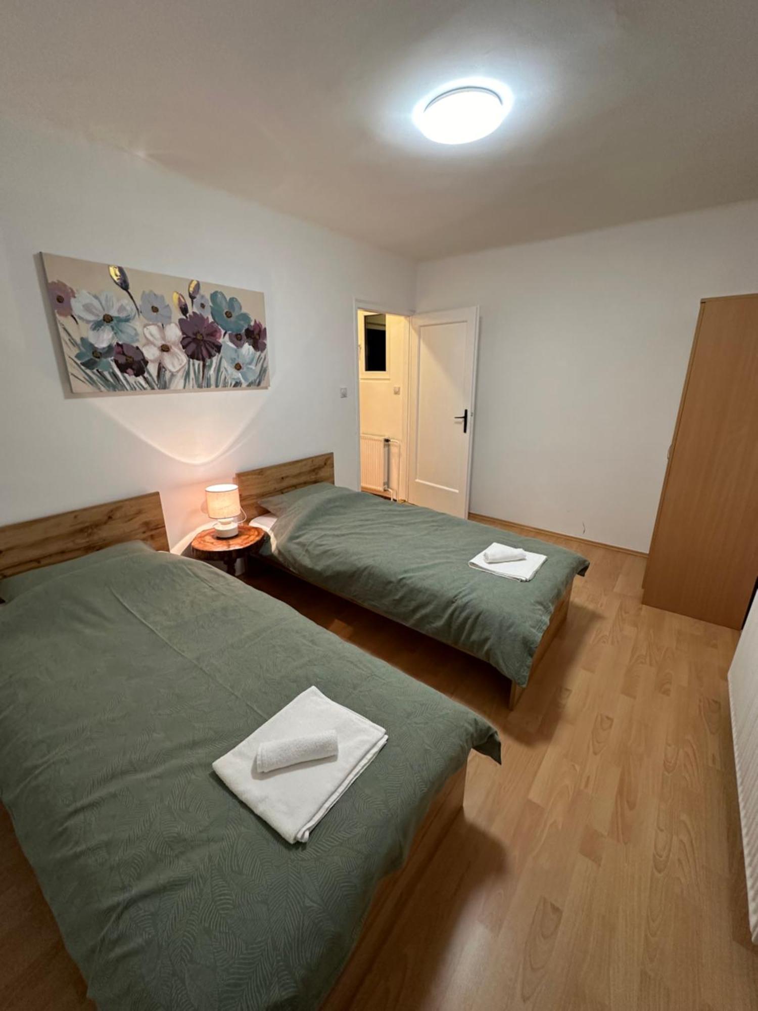 Boho Apartment Ниш Экстерьер фото