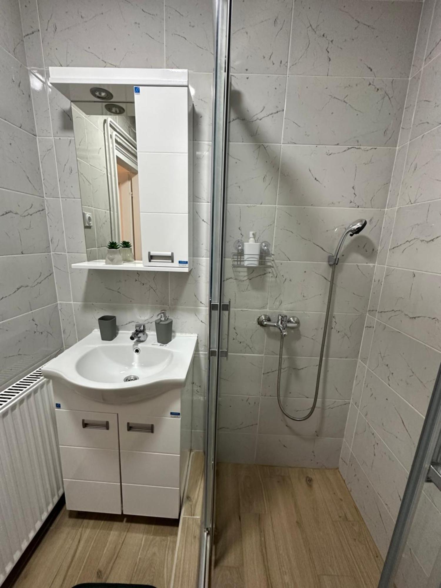 Boho Apartment Ниш Экстерьер фото